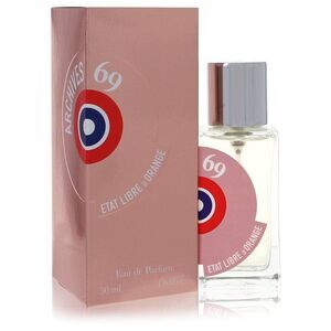 Etat Libre D'Orange Archives 69 Eau de Parfum Unisex n/a